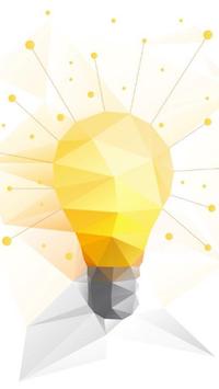 Light graphic