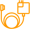 External power supplies