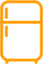 Household refrigerator freezers